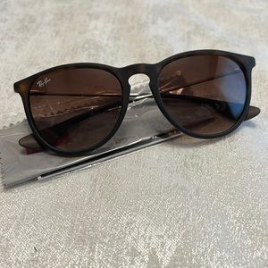 Ray Ban sunglasses